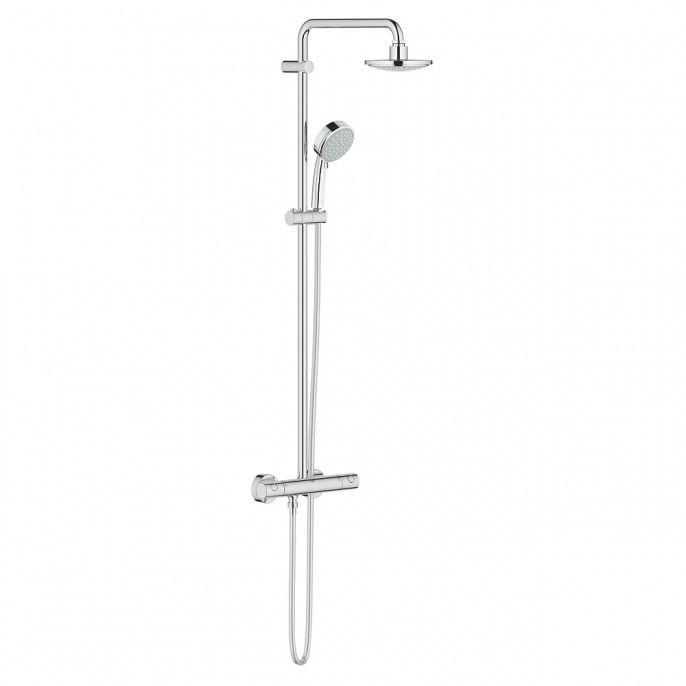Душевая колонна Grohe Tempesta Cosmopolitan 160 27922000