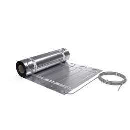 Нагревательный мат Electrolux Dry Alu Mat EDAM 2-160-9 (комплект тёплого пола)