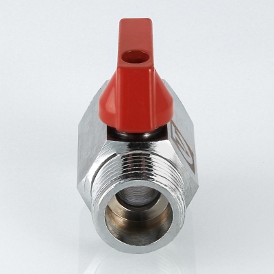 Кран шаровой VALTEC MINI 1/2 НВ