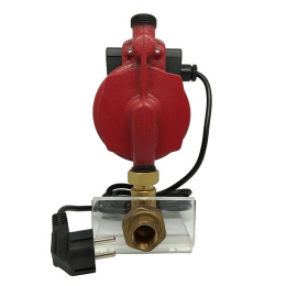 Циркуляционный насос Grundfos UPA 15-90