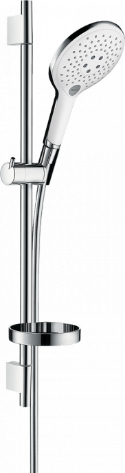 Душевой гарнитур Hansgrohe Raindance Select 150 3jet 27802400