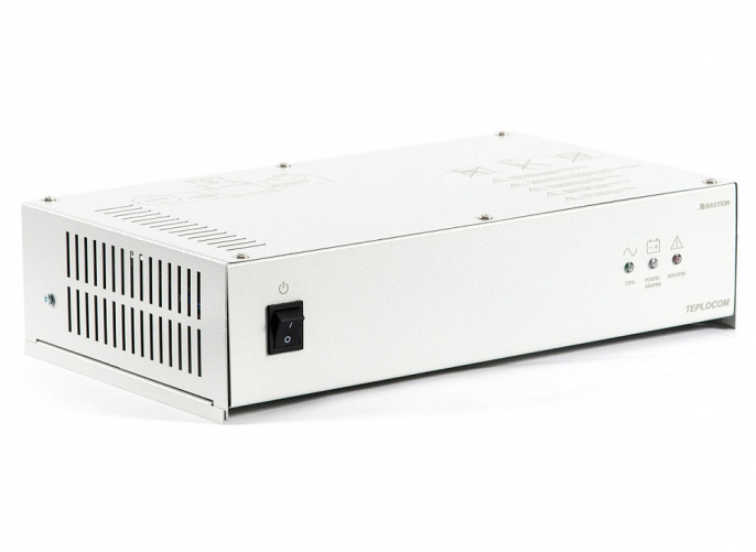 Источник бесперебойного питания Бастион TEPLOCOM-600