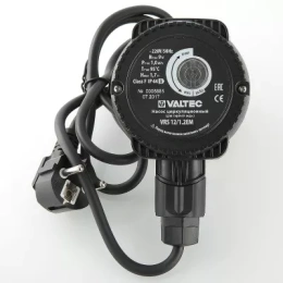 Циркуляционный насос для ГВС VALTEC VRS.121EM.15 с режимом частотного регулирования