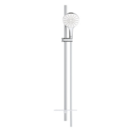 Душевой гарнитур Grohe RainShower SmartActive 150, 900 мм, белая луна