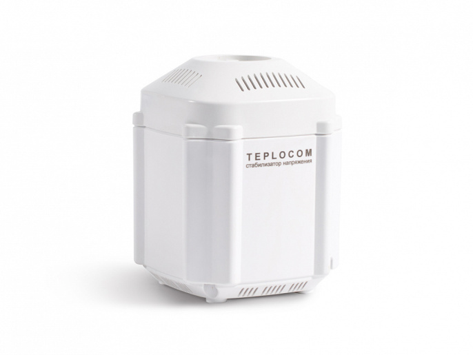 Стабилизатор напряжения Бастион Teplocom ST-222/500