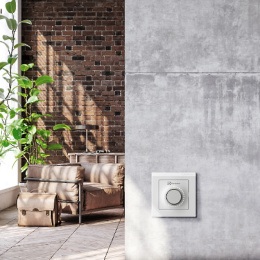 Терморегулятор Electrolux Thermotronic Lagrange ETL-16W