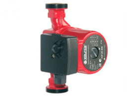 Циркуляционный насос Valfex VCP 25-40G 180мм (с гайками) (8)