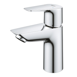 Смеситель для раковины Grohe BauEdge, хром