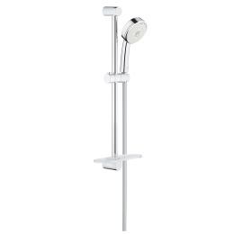 Душевой гарнитур Grohe Tempesta New Cosmopolitan 100, 600 мм, хром (27929002)