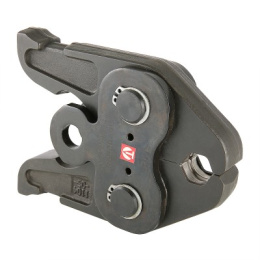 Насадка VALTEC PB2 35мм V-профиль, для пресс-инструмента электр. (44698-50)