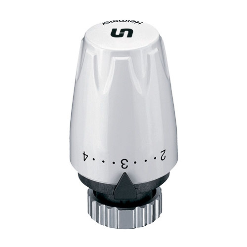 Термостатическая головка UNI-FITT DX, M30х1,5