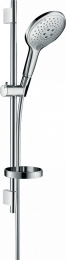 Душевой гарнитур Hansgrohe Raindance Select 150 3jet 27802000