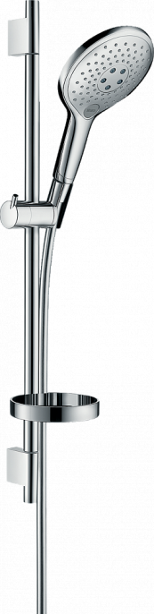 Душевой гарнитур Hansgrohe Raindance Select 150 3jet 27802000