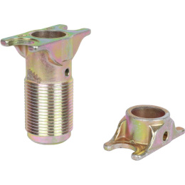 Пресс-тиски Stout для PEXcase 16/20