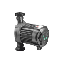 Циркуляционный энергоэффективный насос Valfex VALFEX ALPHA 25-40 180мм (с гайками)