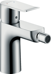 Смеситель для биде Hansgrohe Metris 31280000