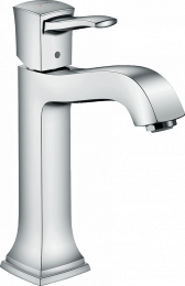 Смеситель для раковины Hansgrohe Metropol Classic 31302000