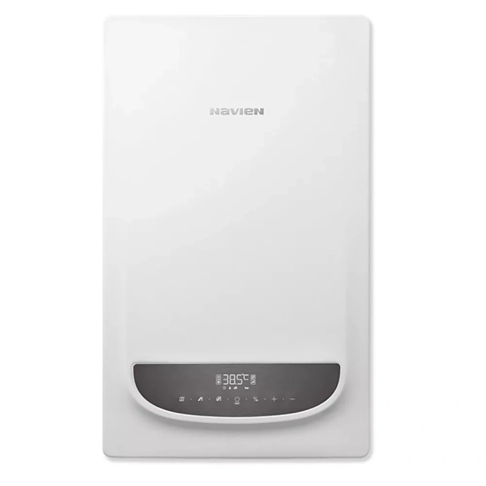 Настенный газовый одноконтурный котел отопления Navien DELUXE ONE-30K