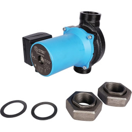 Циркуляционный насос Stout 32/80-180 мм