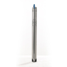 Скважинный насос Grundfos SQ 3-95