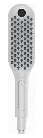 Душ для собак Hansgrohe 150 3jet с массажной струей 26640700