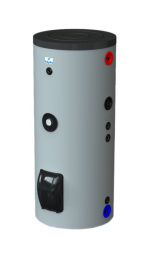 Комбинированный бойлер Hajdu STA 200 C E