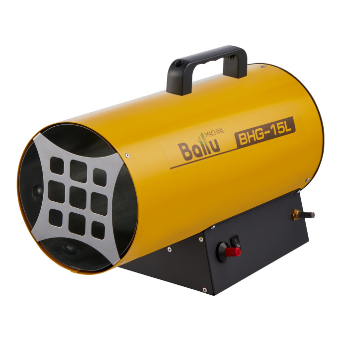 Газовая тепловая пушка Ballu BHG-15L