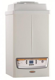 Настенный газовый конденсационный котел отопления IMMERGAS VICTRIX PRO 100 2 ErP (одноконтурный)