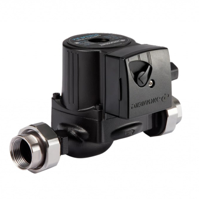 Циркуляционный насос Джилекс Циркуль Premium 25/40