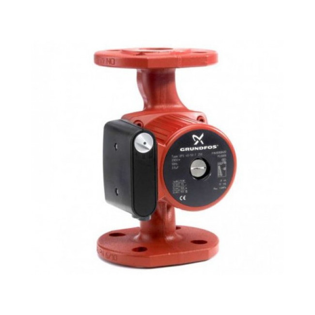 Циркуляционный насос Grundfos UPS 32-80 F 220