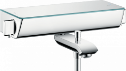 Смеситель для ванны Hansgrohe Ecostat Select 13141000