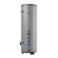 Бойлер косвенного нагрева Thermex Nixen 250 F (combi)