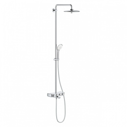 Душевая колонна Grohe Euphoria SmartControl 260 Mono 26510000