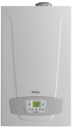 Настенный газовый конденсационный котел отопления Baxi LUNA Duo-tec MP+ 1.150