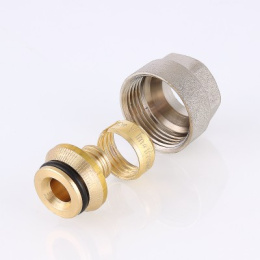 Евроконус VALTEC для пласт. трубы 20(2,0)
