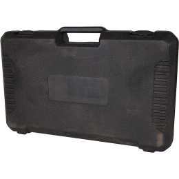 Универсальный комплект механического инструмента Stout (5 насадок: 16, 20, 25 для PEX, 16, 20 для стабильной трубы)