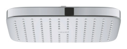 Верхний душ Grohe 26681000 Tempesta 250 CUBE , квадратный, хром
