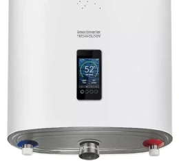 Электрический накопительный водонагреватель Electrolux EWH 100 Smartinverter